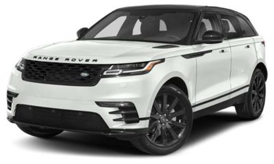 2020 Land Rover Range Velar S R Dynamic