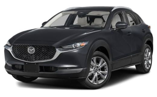 2025 Mazda CX-30 Preferred Package
