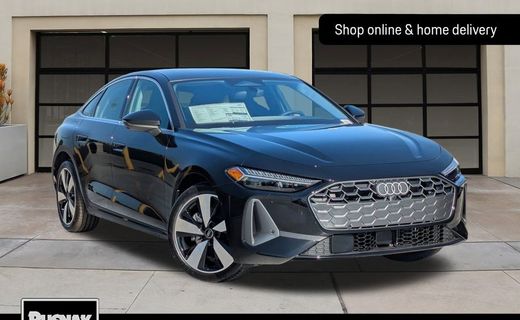 2025 Audi A5 Quattro Premium Plus