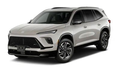 2027 Buick Enclave Sport Touring