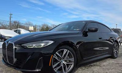 2023 BMW 430I xDrive GC