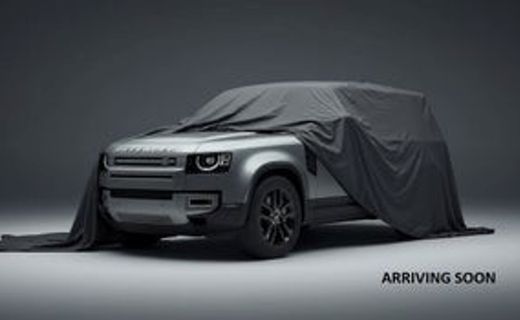 2026 Land Rover Range Sport P530 Dynamic SE