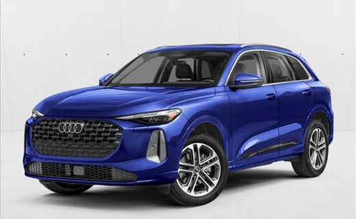 2026 Audi Q5 Quattro Prestige