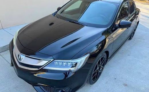 2016 Acura ILX