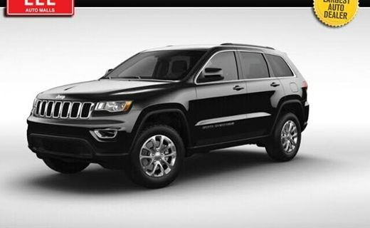 2022 Jeep Grand Cherokee