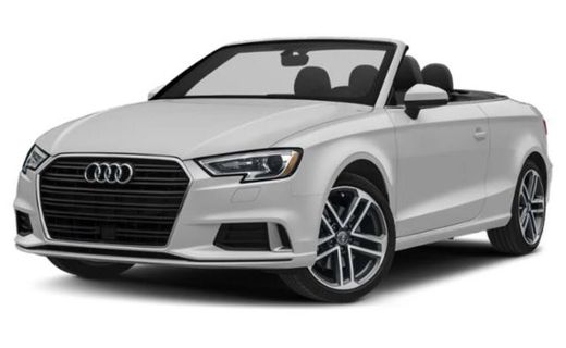 2018 Audi A3 Premium