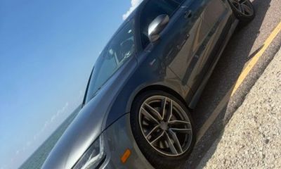 2015 Audi A7 Quattro Prestige