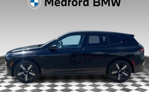 2024 BMW IX XDRIVE50