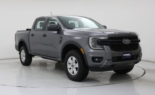 2024 Ford Ranger XL