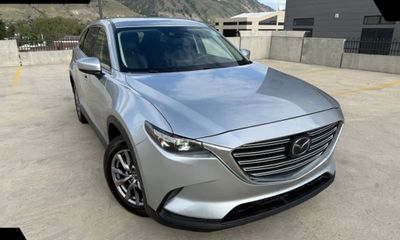 2019 Mazda CX-9 Touring
