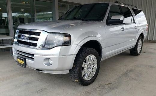 2014 Ford Expedition