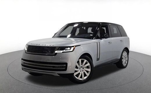 2023 Land Rover Range SE