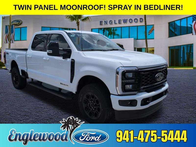 Representative 2026 Ford F-250 photo