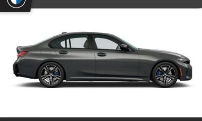 2026 BMW M340I xDrive