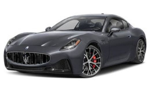 2024 Maserati Granturismo Modena