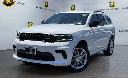 2024 Dodge Durango GT