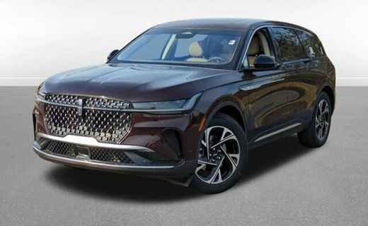 2024 Lincoln Nautilus Premiere