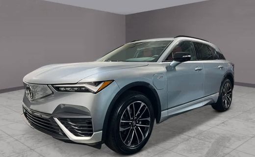 2024 Acura ZDX