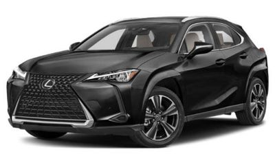 2023 Lexus UX 250H Premium