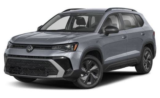 2026 Volkswagen Taos S