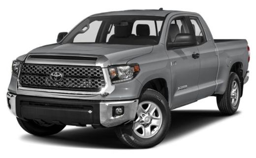 2021 Toyota Tundra SR5 Grade