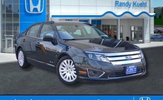 2010 Chrysler Sebring LX