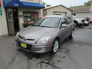 2011 Hyundai Elantra