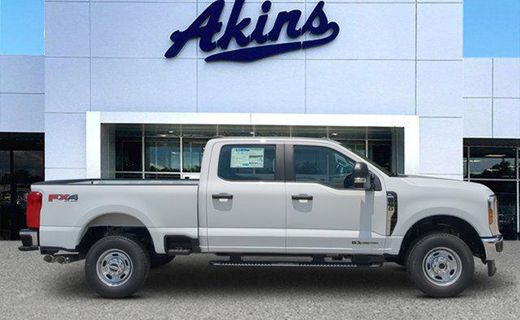 2026 Ford F-250 XL