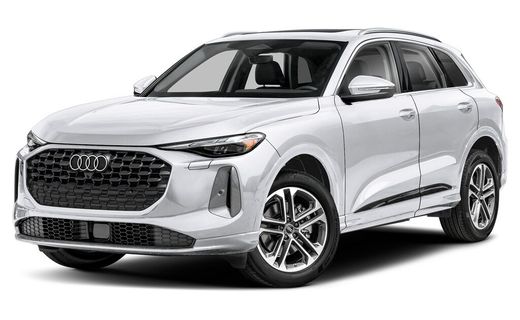 2026 Audi Q5 Quattro Premium Plus