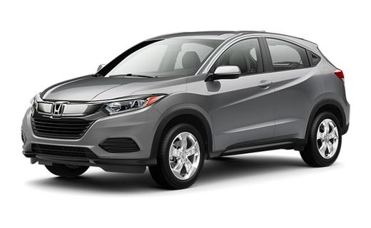 2020 Honda HR-V LX