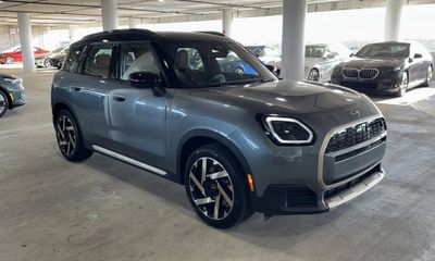 2026 Mini Countryman SE ALL4