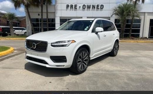 2023 Volvo XC90 Ultimate Bright