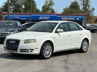 2006 Audi A4