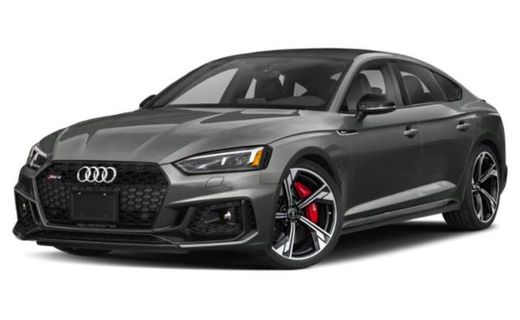 2019 Audi RS 5