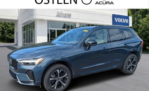 2026 Volvo XC60 Core