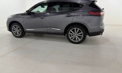 2019 Acura RDX Tech