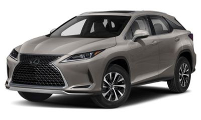 2020 Lexus RX 350 Premium