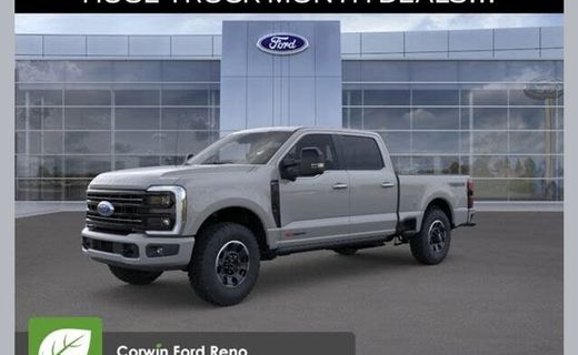 2026 Ford F-350