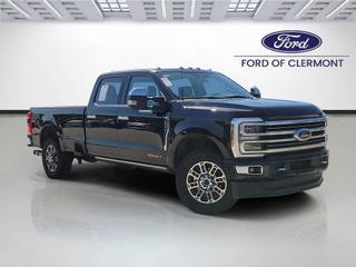 2024 Ford F-350 Lariat