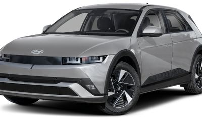 2026 Hyundai Ioniq 5 SE