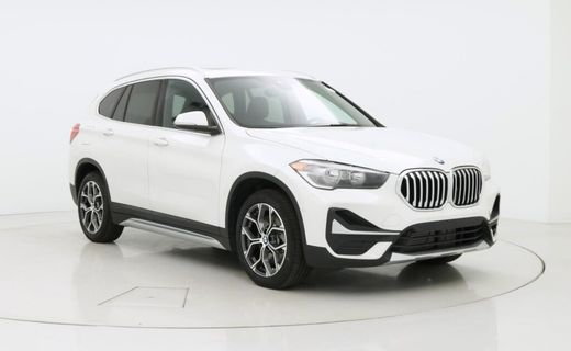 2022 BMW X1 XDRIVE28I