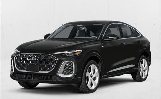 2026 Audi Q5 Quattro Premium Tfsi
