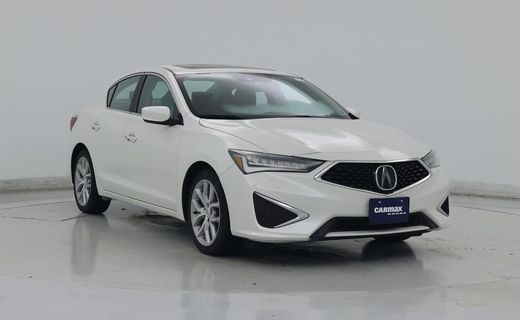 2020 Acura ILX