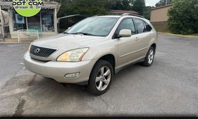 2005 Lexus RX RX330