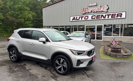 2024 Volvo XC40
