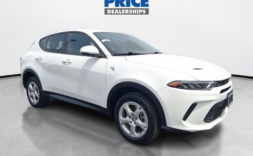 2024 Dodge Hornet GT