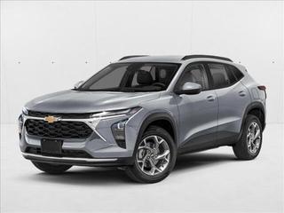 2026 Chevrolet Trax 1LT