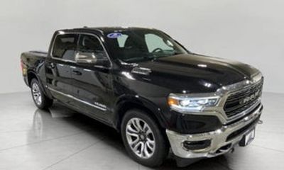 2024 Ram 1500 Limited