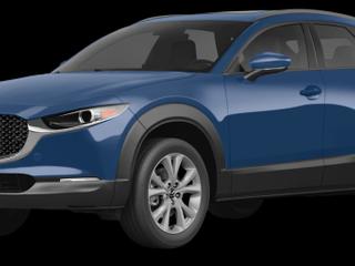 2026 Mazda CX-30