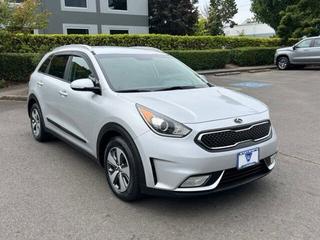 2018 Kia Niro